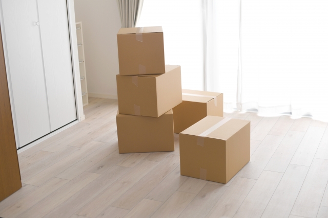 配送事故を減らすには？梱包設計の基本と崩れにくい判断基準を解説