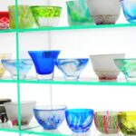 ガラス製品を安全に梱包する方法